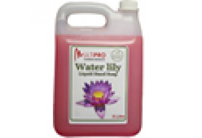 Multipro Hand Soap Waterlily 5L